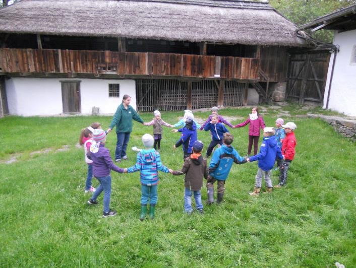 9. Gruppentreffen der VS-Gruppe Kasten