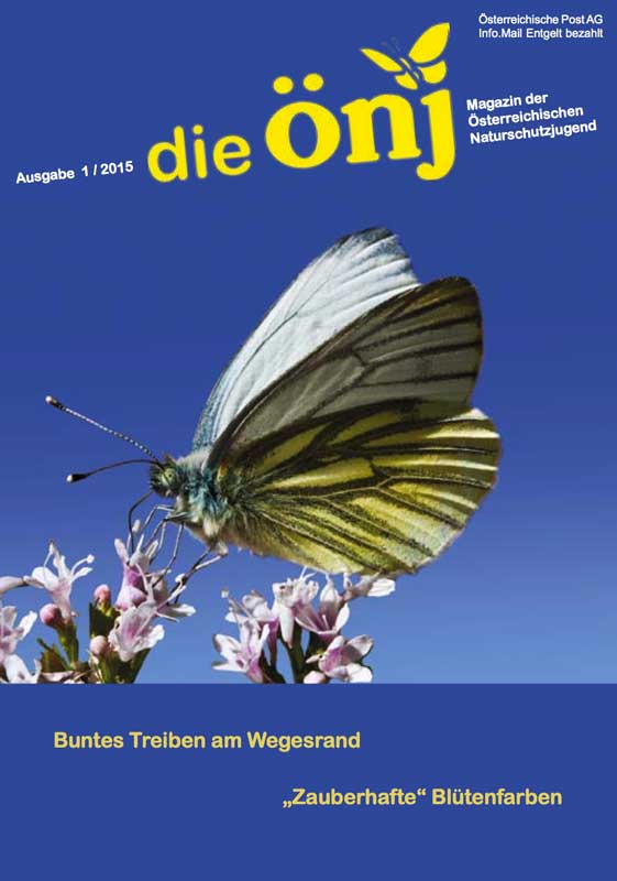 önj Magazin 01-15