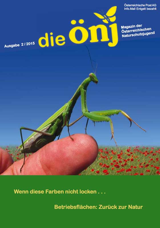 önj Magazin 02-15