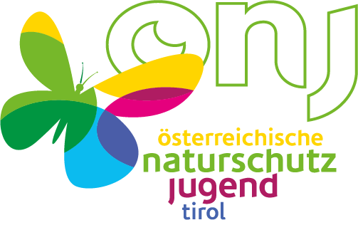 Logo der Naturschutzjugend Tirol
