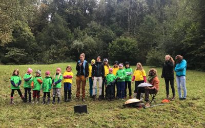 60 Jahre önj-Tirol – Herbstfest 2019 im Mühlauer Fuchsloch