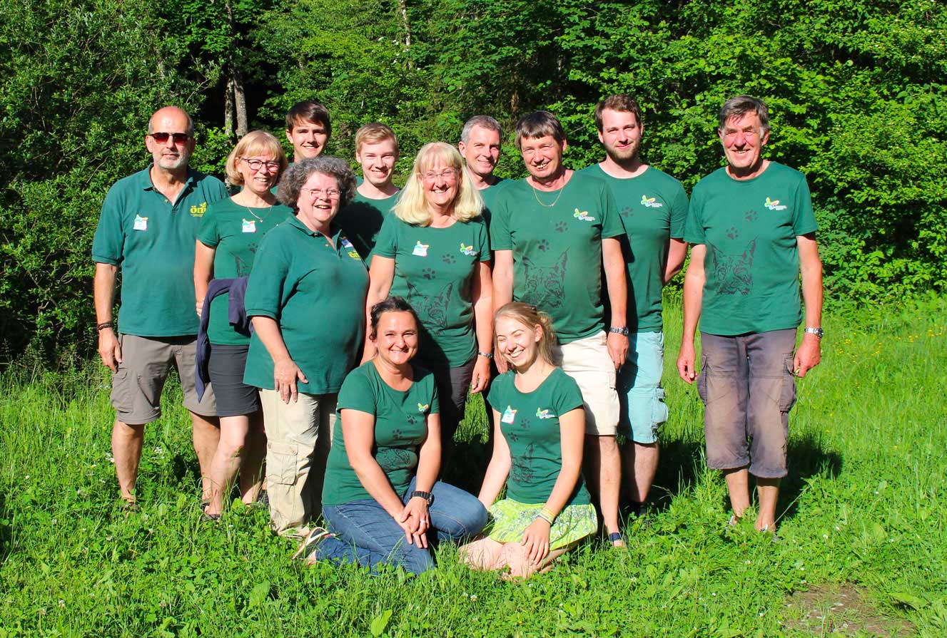 oenj_team_Salzburg_2017-s ÖNJ Team Salzburg