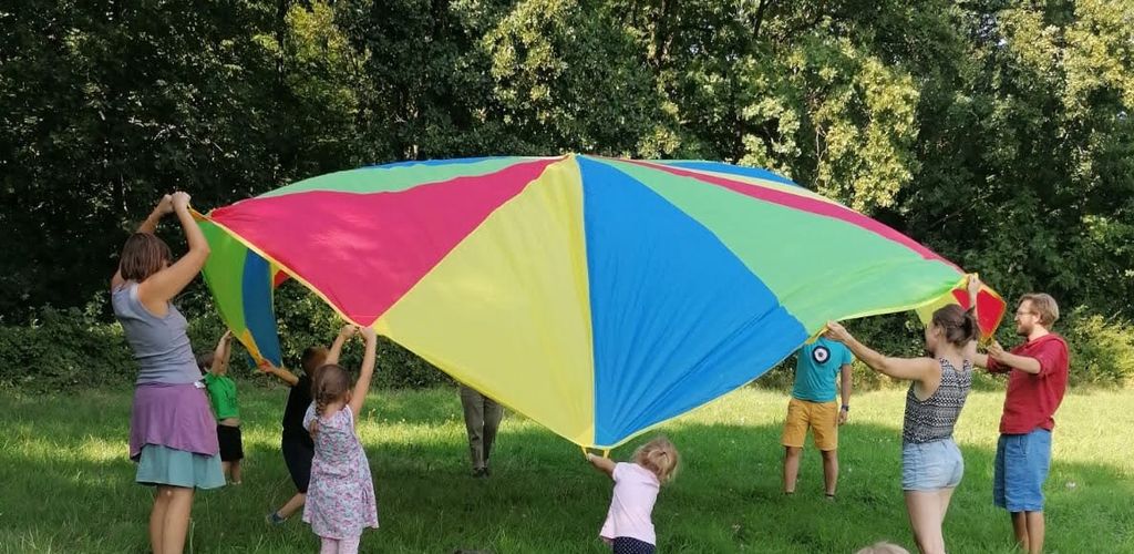 Märchenpicknick