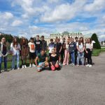 Önj Naturerlebniscamp Storchenschmiede Schloss Belveder 2021