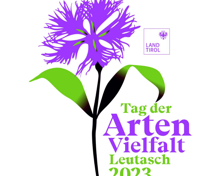 Tiroler Tag der Artenvielfalt 2023