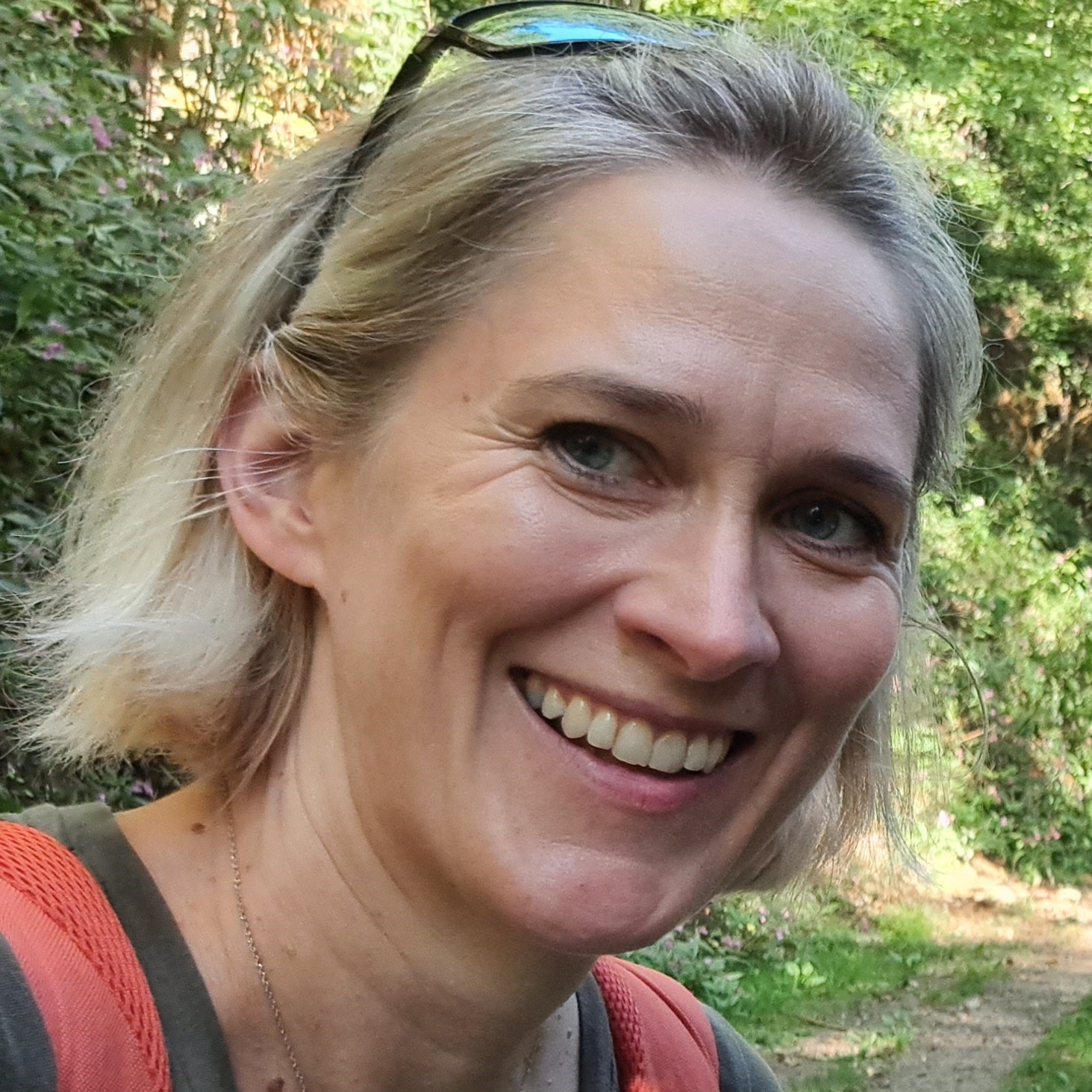 ÖNJ - Österreichische Naturschutzjugend